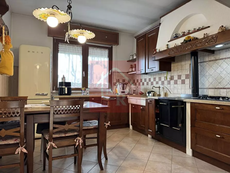 Immagine 7 di Casa indipendente in vendita  in Via Ermellino,21 a Fiumicello Villa Vicentina