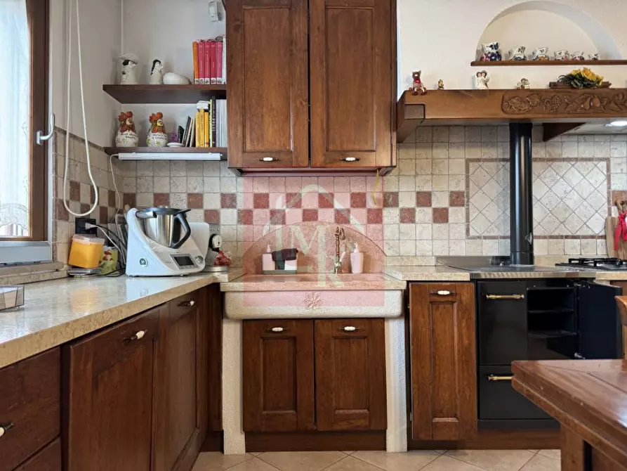 Immagine 8 di Casa indipendente in vendita  in Via Ermellino,21 a Fiumicello Villa Vicentina