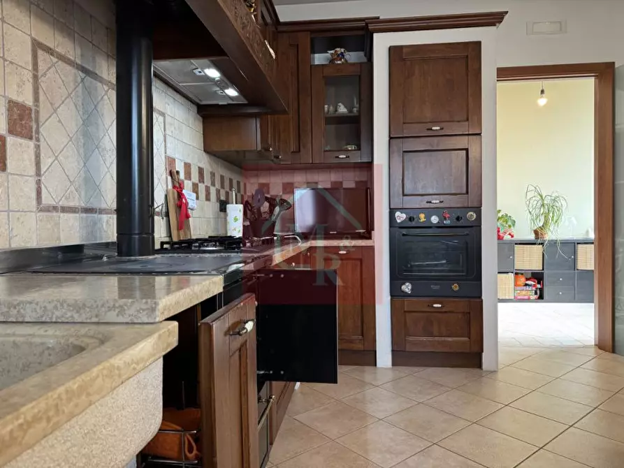 Immagine 9 di Casa indipendente in vendita  in Via Ermellino,21 a Fiumicello Villa Vicentina