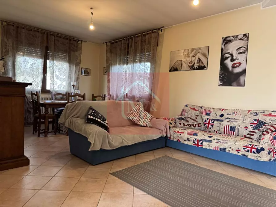 Immagine 11 di Casa indipendente in vendita  in Via Ermellino,21 a Fiumicello Villa Vicentina