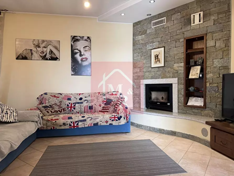 Immagine 12 di Casa indipendente in vendita  in Via Ermellino,21 a Fiumicello Villa Vicentina