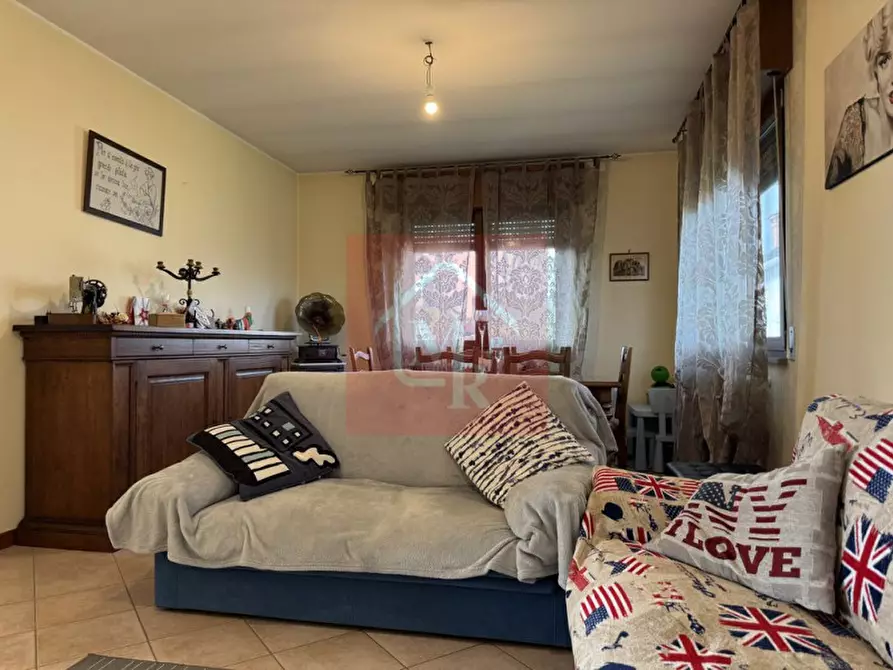 Immagine 13 di Casa indipendente in vendita  in Via Ermellino,21 a Fiumicello Villa Vicentina