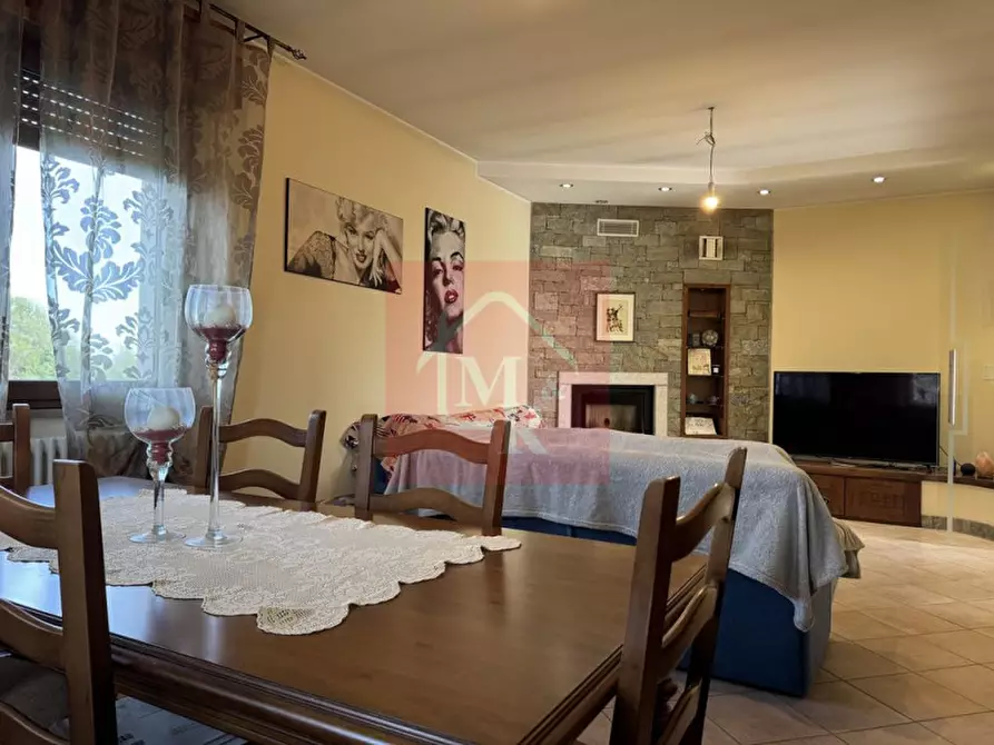 Immagine 15 di Casa indipendente in vendita  in Via Ermellino,21 a Fiumicello Villa Vicentina