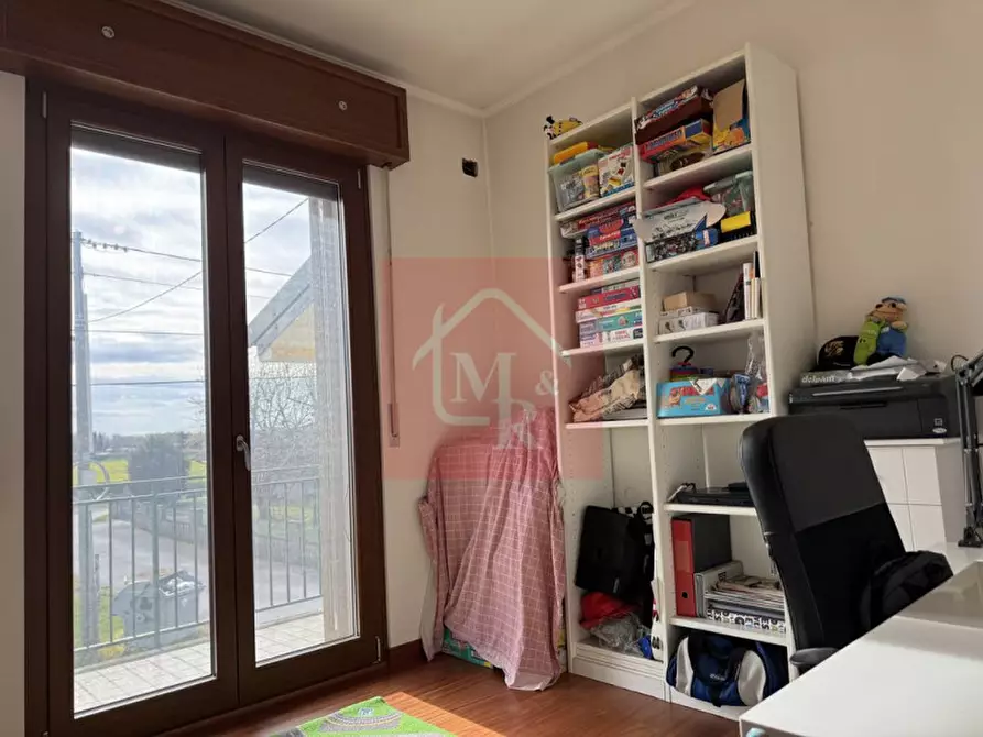 Immagine 19 di Casa indipendente in vendita  in Via Ermellino,21 a Fiumicello Villa Vicentina