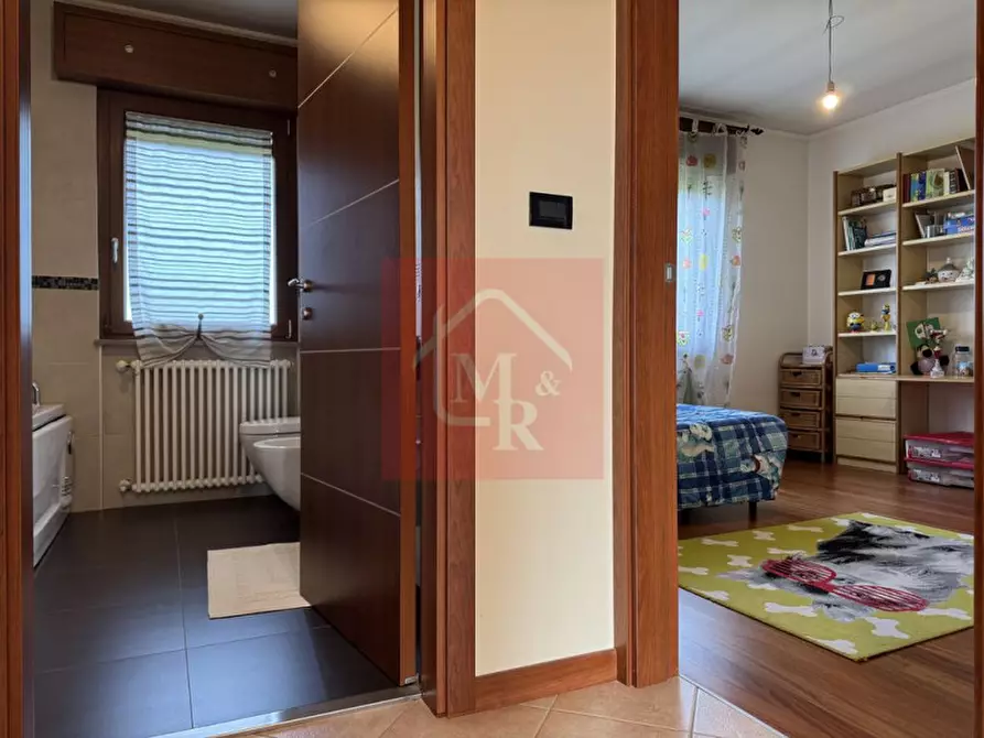 Immagine 25 di Casa indipendente in vendita  in Via Ermellino,21 a Fiumicello Villa Vicentina