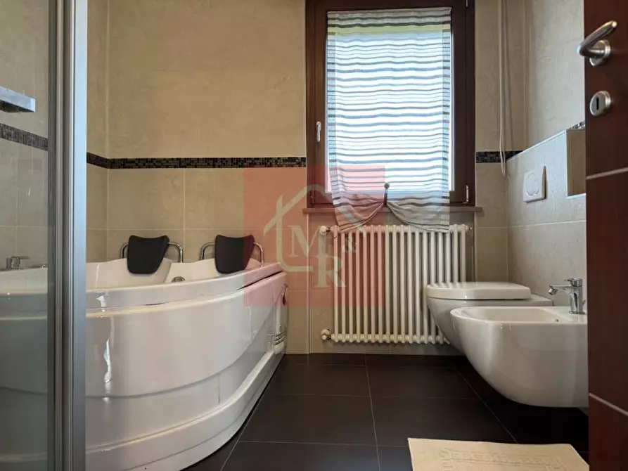 Immagine 27 di Casa indipendente in vendita  in Via Ermellino,21 a Fiumicello Villa Vicentina