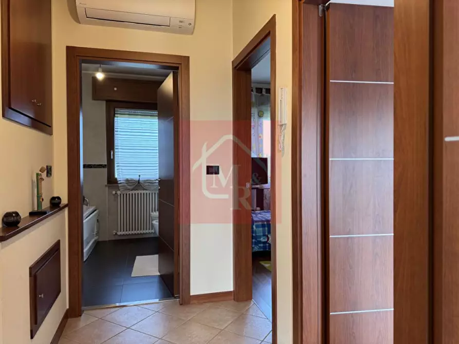 Immagine 28 di Casa indipendente in vendita  in Via Ermellino,21 a Fiumicello Villa Vicentina