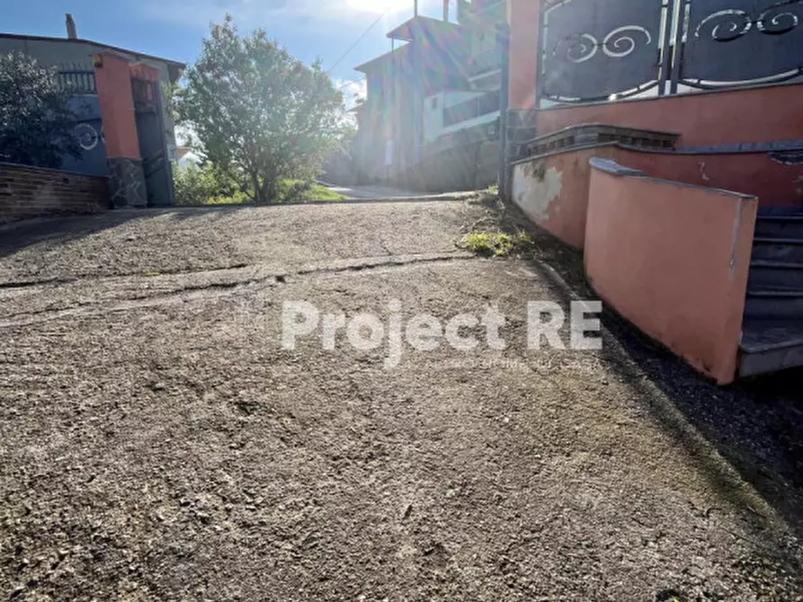 Immagine 2 di Magazzino in affitto  in Via Provinciale Armo a Reggio Di Calabria