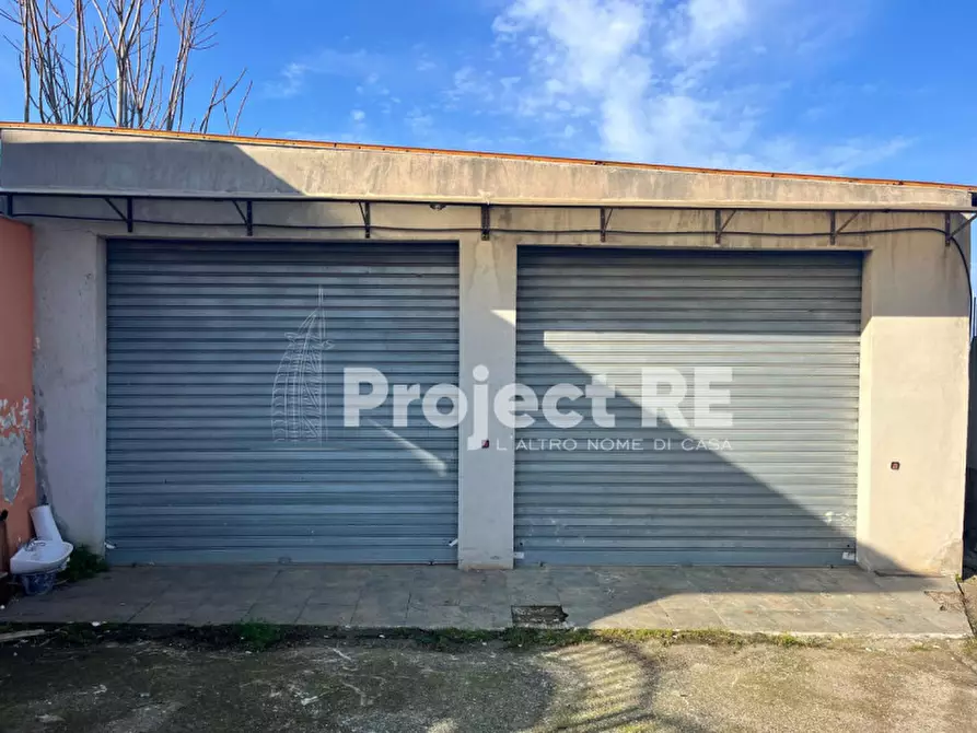 Immagine 4 di Magazzino in affitto  in Via Provinciale Armo a Reggio Di Calabria