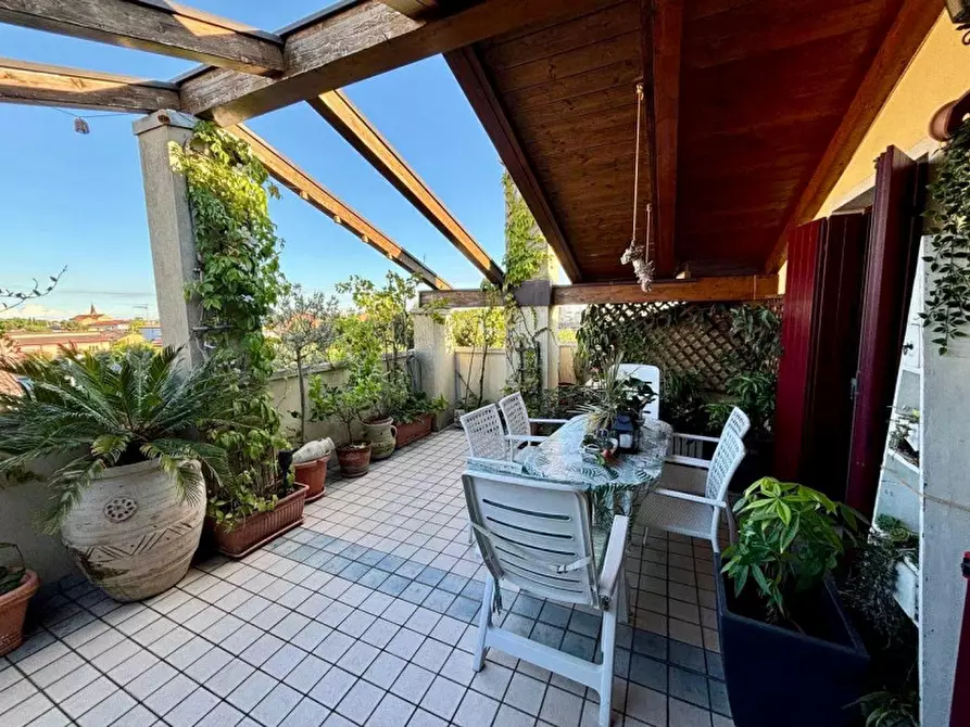 Immagine 1 di Appartamento in vendita  in Via Roma a Vigonza