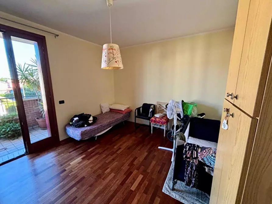 Immagine 4 di Appartamento in vendita  in Via Roma a Vigonza