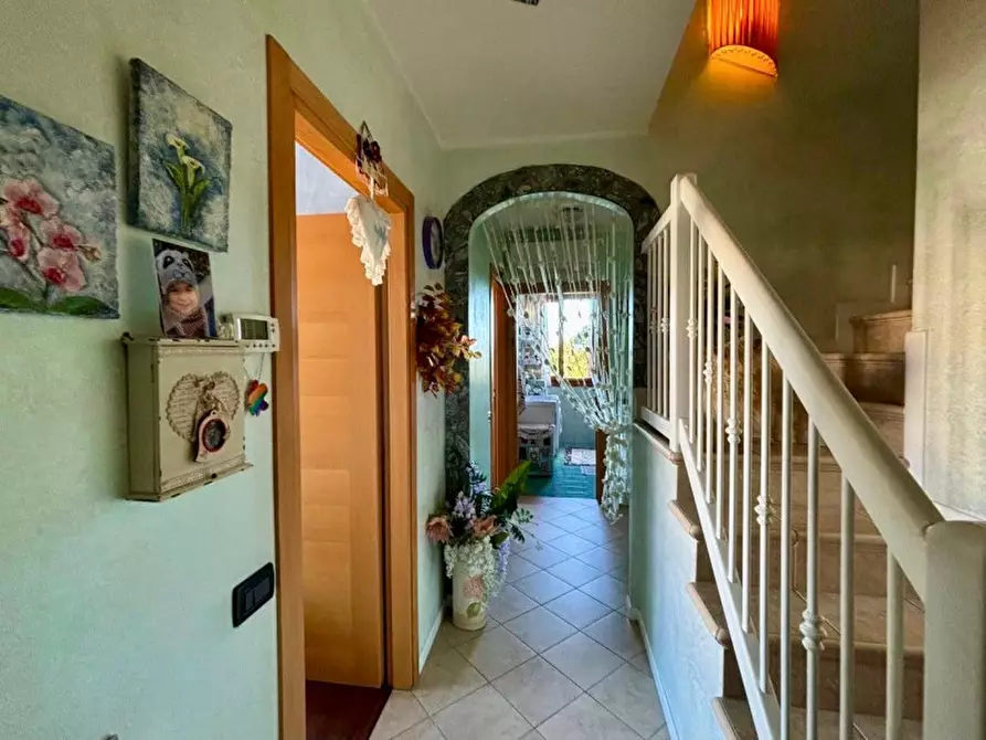 Immagine 5 di Appartamento in vendita  in Via Roma a Vigonza