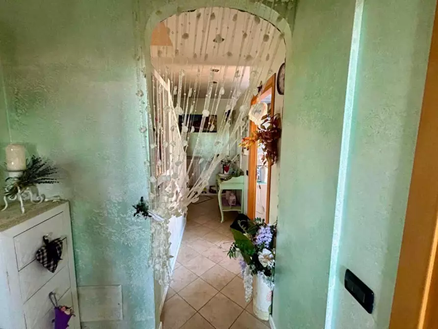 Immagine 6 di Appartamento in vendita  in Via Roma a Vigonza