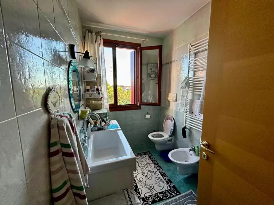 Immagine 7 di Appartamento in vendita  in Via Roma a Vigonza