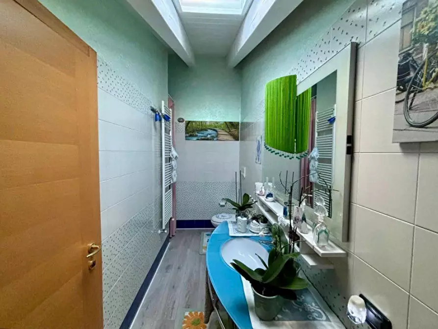 Immagine 8 di Appartamento in vendita  in Via Roma a Vigonza