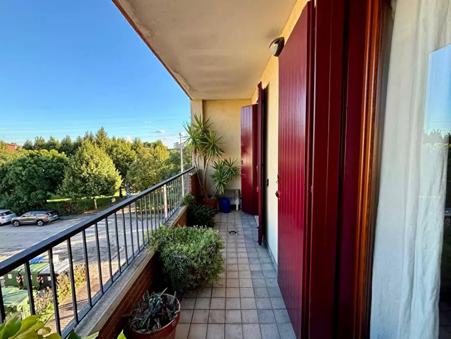 Immagine 9 di Appartamento in vendita  in Via Roma a Vigonza