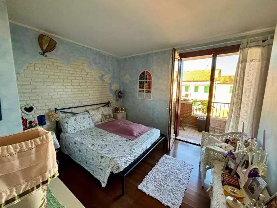 Immagine 10 di Appartamento in vendita  in Via Roma a Vigonza