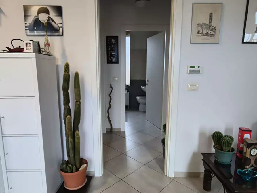 Immagine 5 di Appartamento in vendita  in Via San Rocco 12 a Buttigliera D'asti