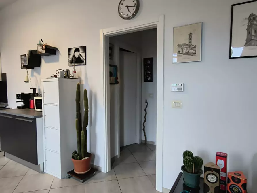 Immagine 6 di Appartamento in vendita  in Via San Rocco 12 a Buttigliera D'asti