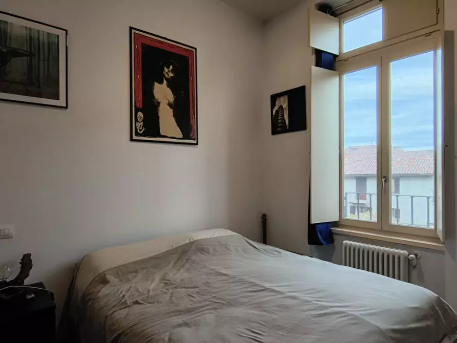 Immagine 7 di Appartamento in vendita  in Via San Rocco 12 a Buttigliera D'asti
