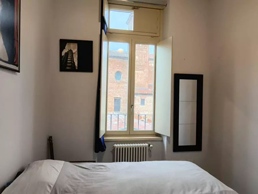 Immagine 8 di Appartamento in vendita  in Via San Rocco 12 a Buttigliera D'asti