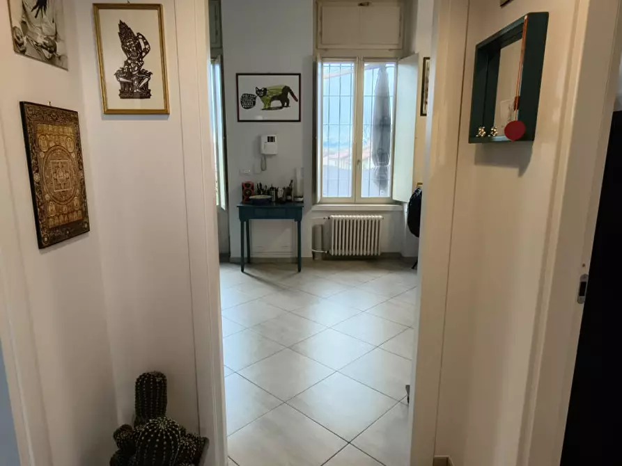 Immagine 10 di Appartamento in vendita  in Via San Rocco 12 a Buttigliera D'asti