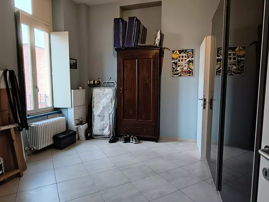 Immagine 11 di Appartamento in vendita  in Via San Rocco 12 a Buttigliera D'asti