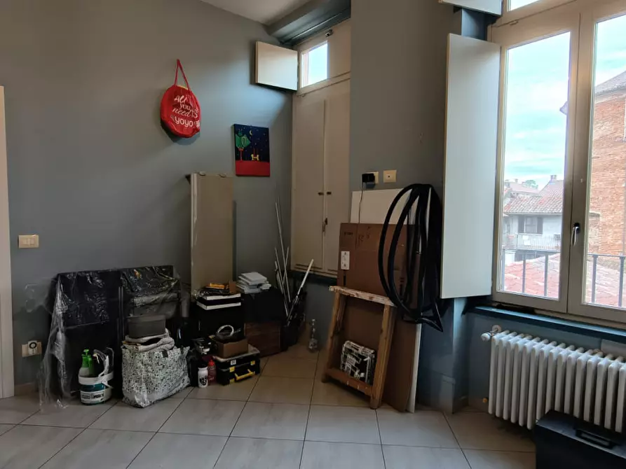 Immagine 12 di Appartamento in vendita  in Via San Rocco 12 a Buttigliera D'asti