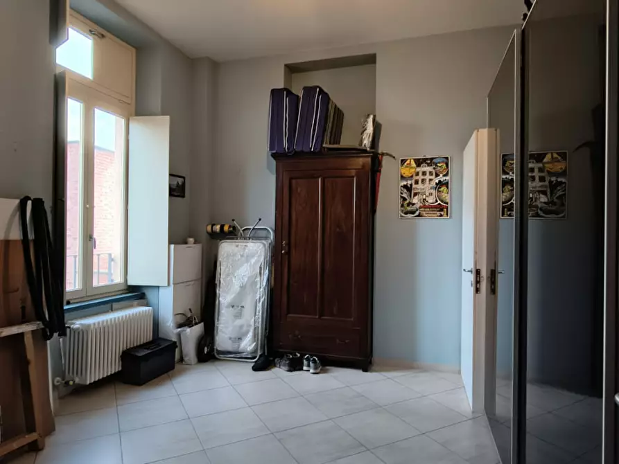 Immagine 13 di Appartamento in vendita  in Via San Rocco 12 a Buttigliera D'asti