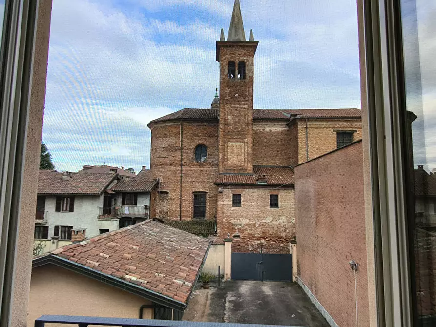 Immagine 16 di Appartamento in vendita  in Via San Rocco 12 a Buttigliera D'asti