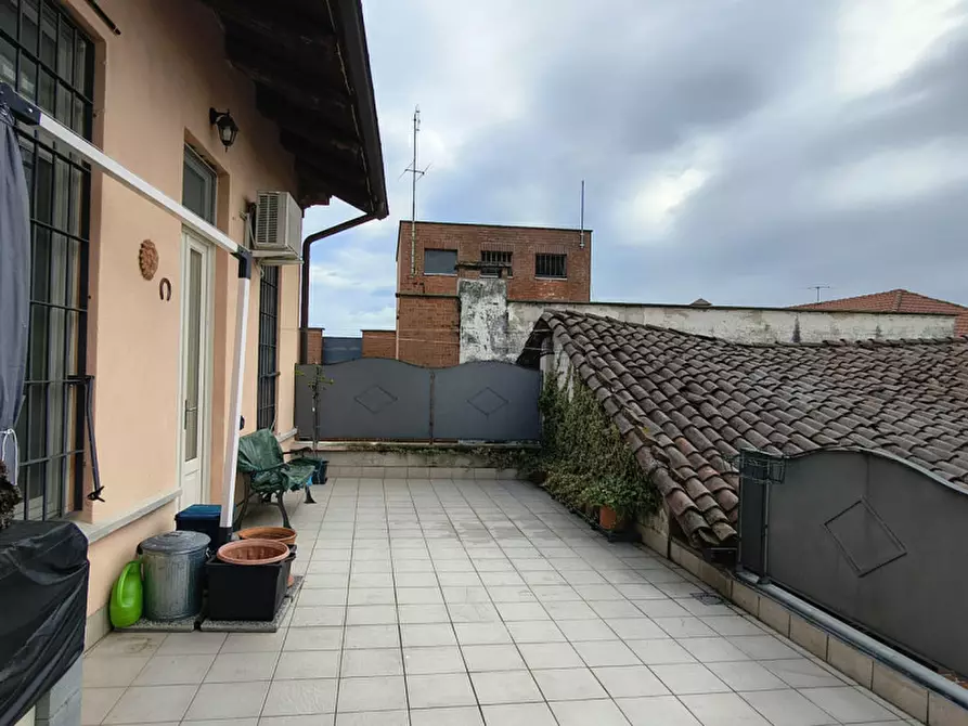 Immagine 17 di Appartamento in vendita  in Via San Rocco 12 a Buttigliera D'asti