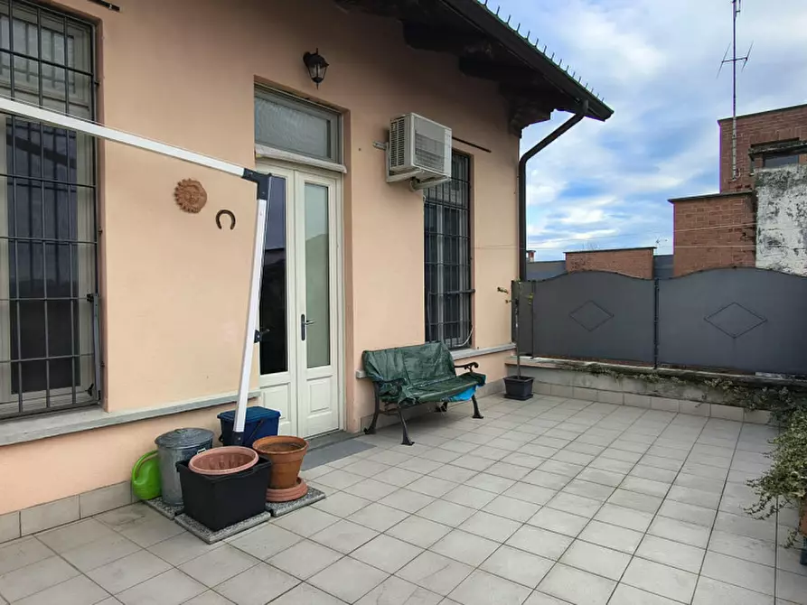 Immagine 18 di Appartamento in vendita  in Via San Rocco 12 a Buttigliera D'asti