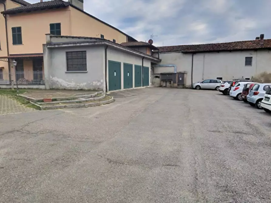 Immagine 20 di Appartamento in vendita  in Via San Rocco 12 a Buttigliera D'asti