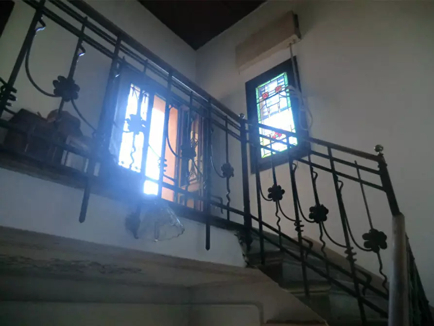 Immagine 5 di Casa indipendente in vendita  in Via Umberto Sailer a Noale