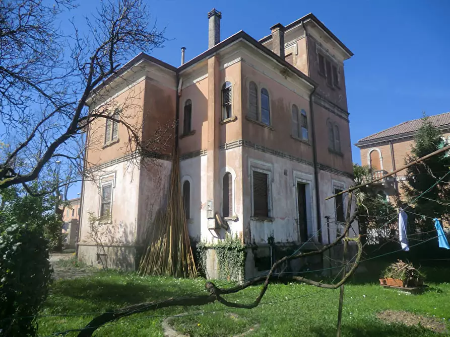 Immagine 6 di Casa indipendente in vendita  in Via Umberto Sailer a Noale