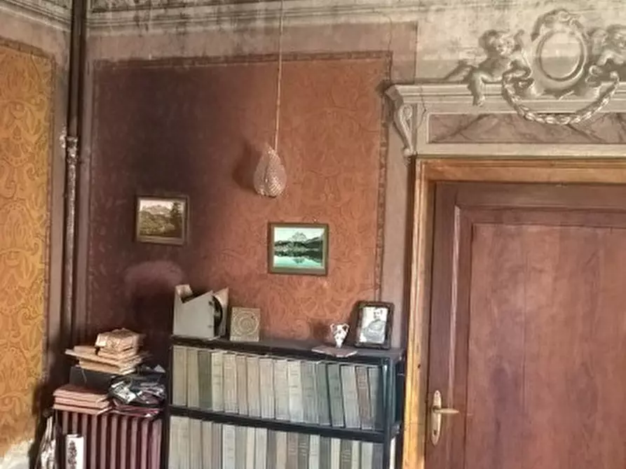 Immagine 8 di Casa indipendente in vendita  in Via Umberto Sailer a Noale