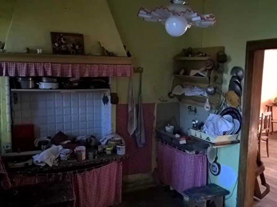 Immagine 9 di Casa indipendente in vendita  in Via Umberto Sailer a Noale