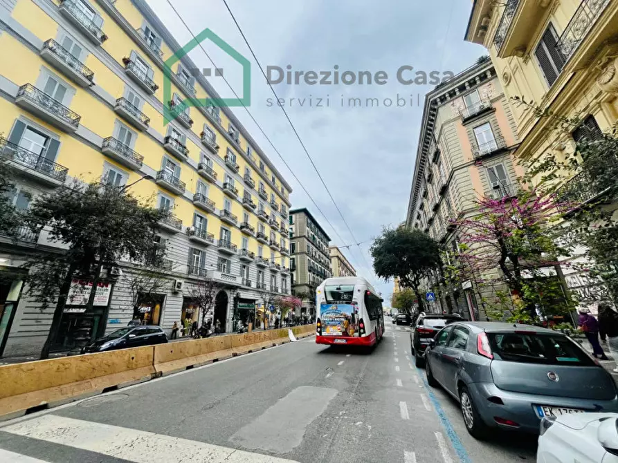 Immagine 1 di Appartamento in affitto  in VIA MICHELE ZANNOTTI a Napoli