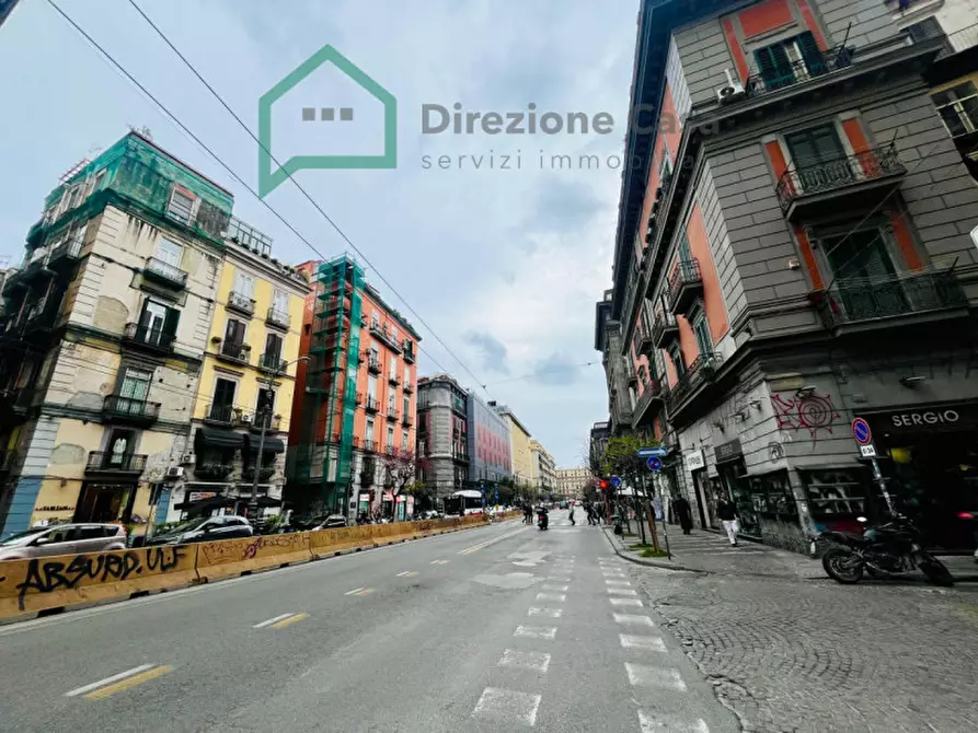 Immagine 2 di Appartamento in affitto  in VIA MICHELE ZANNOTTI a Napoli