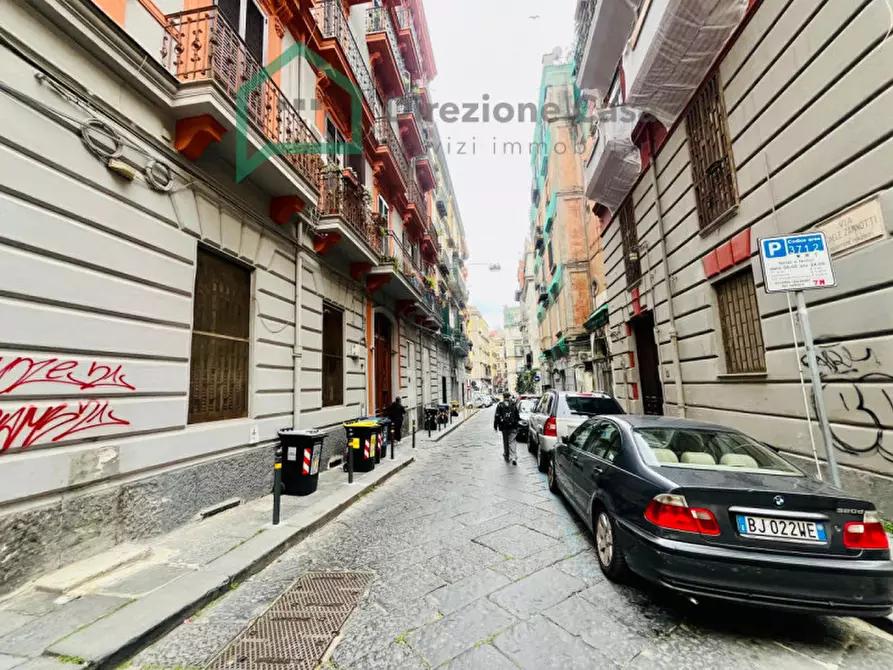 Immagine 3 di Appartamento in affitto  in VIA MICHELE ZANNOTTI a Napoli
