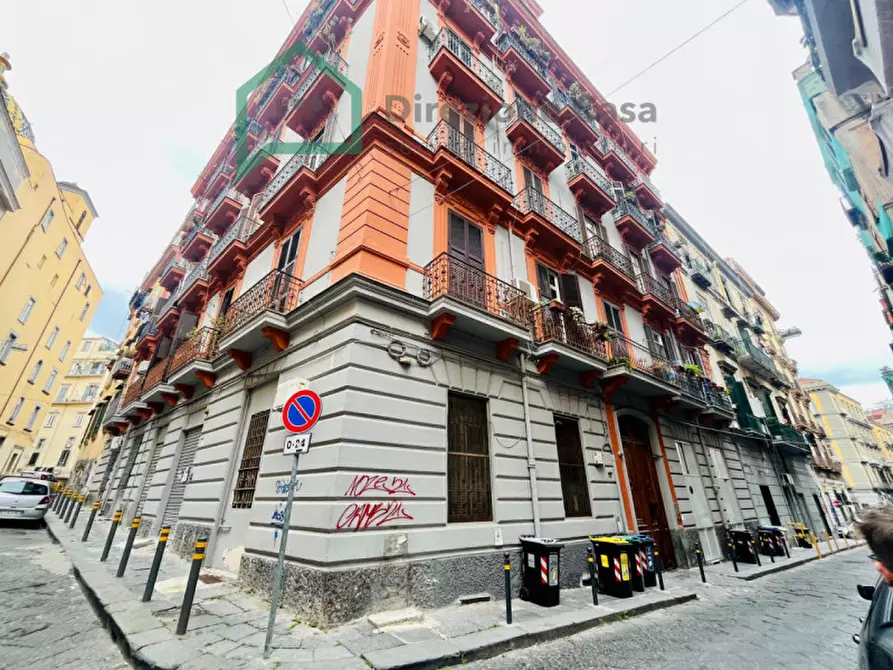 Immagine 4 di Appartamento in affitto  in VIA MICHELE ZANNOTTI a Napoli