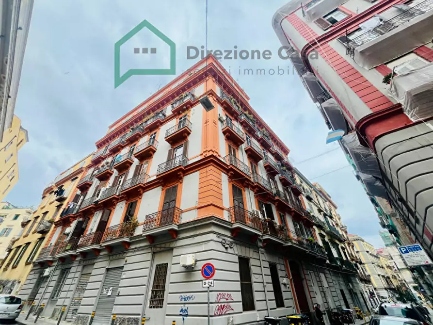 Immagine 5 di Appartamento in affitto  in VIA MICHELE ZANNOTTI a Napoli