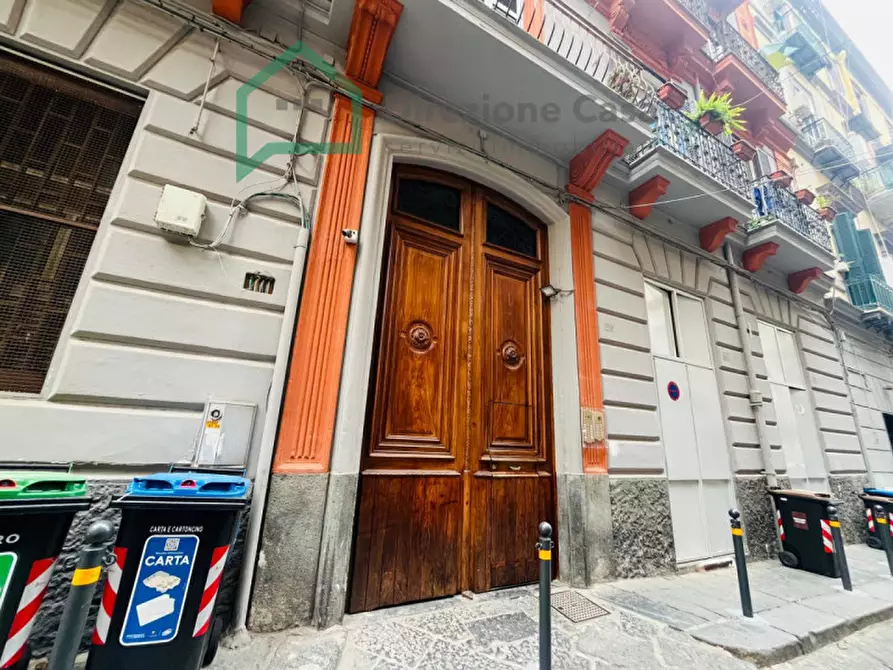 Immagine 6 di Appartamento in affitto  in VIA MICHELE ZANNOTTI a Napoli
