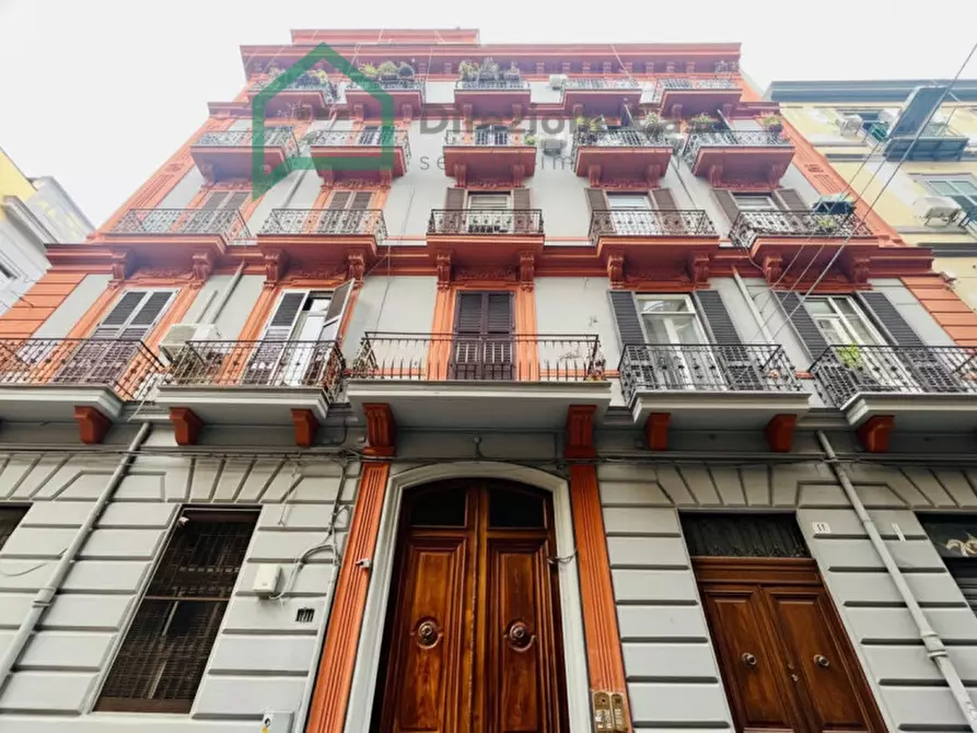 Immagine 7 di Appartamento in affitto  in VIA MICHELE ZANNOTTI a Napoli