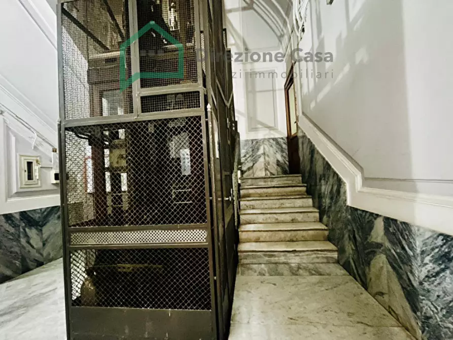 Immagine 8 di Appartamento in affitto  in VIA MICHELE ZANNOTTI a Napoli