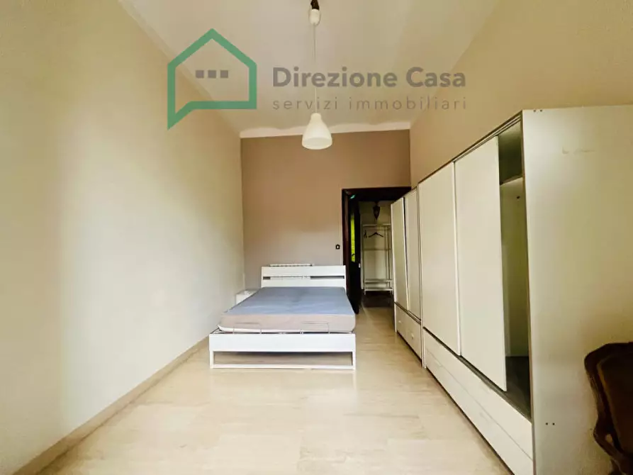 Immagine 11 di Appartamento in affitto  in VIA MICHELE ZANNOTTI a Napoli