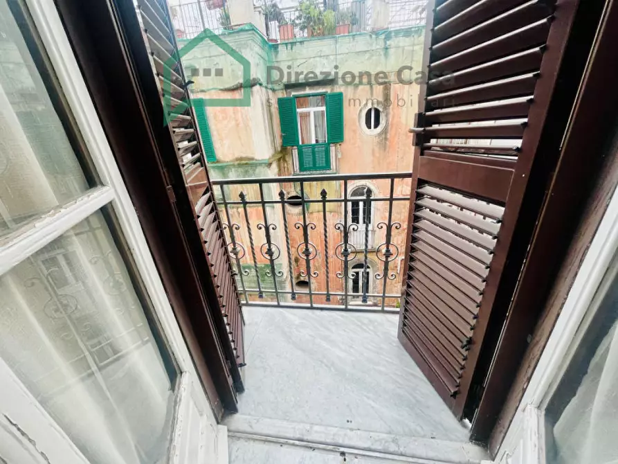 Immagine 14 di Appartamento in affitto  in VIA MICHELE ZANNOTTI a Napoli