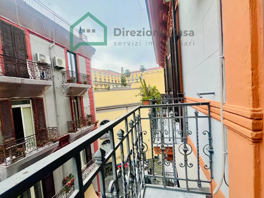 Immagine 15 di Appartamento in affitto  in VIA MICHELE ZANNOTTI a Napoli