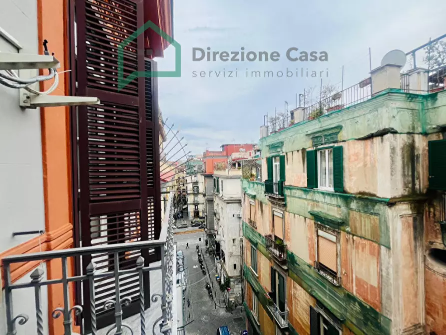 Immagine 20 di Appartamento in affitto  in VIA MICHELE ZANNOTTI a Napoli