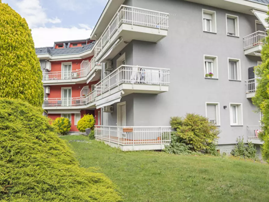Immagine 1 di Appartamento in vendita  in Corso Vercelli 209 a Borgosesia